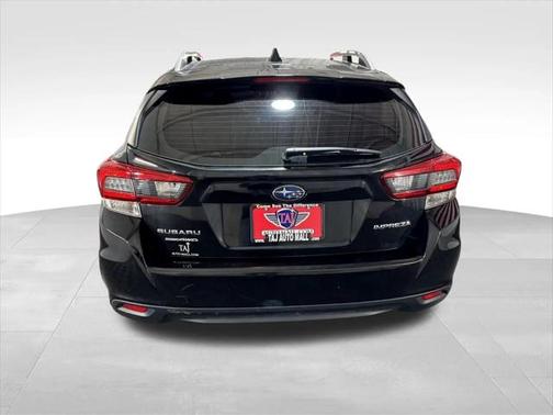 2022 Subaru Impreza Premium