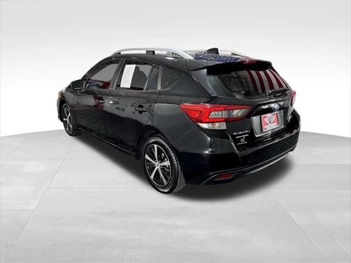 2022 Subaru Impreza Premium