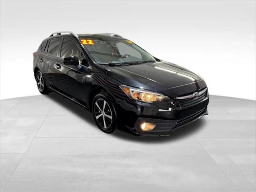 2022 Subaru Impreza Premium