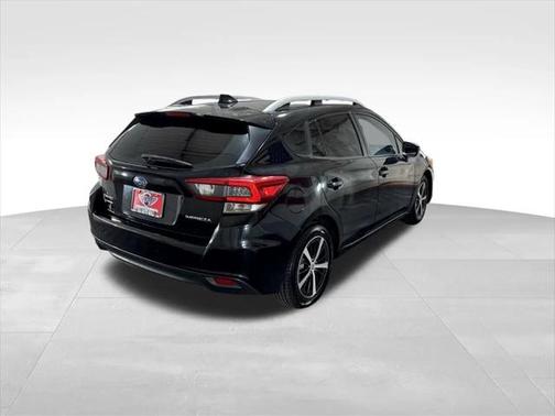2022 Subaru Impreza Premium