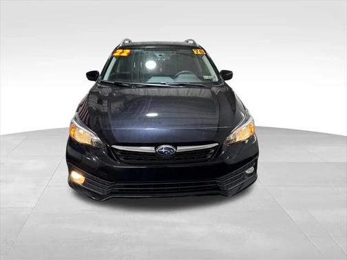 2022 Subaru Impreza Premium