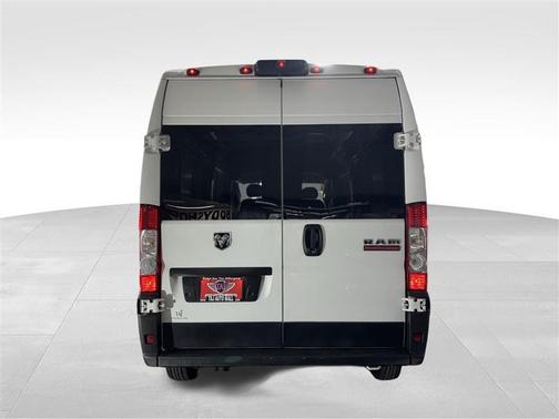 2021 RAM ProMaster 2500 High Roof