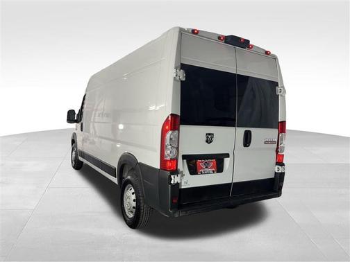 2021 RAM ProMaster 2500 High Roof