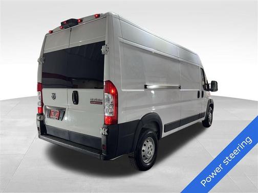 2021 RAM ProMaster 2500 High Roof