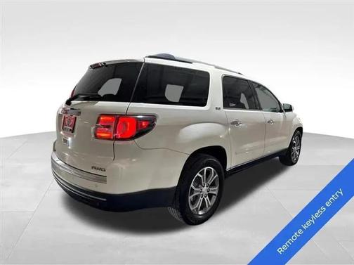 2015 GMC Acadia SLT-1