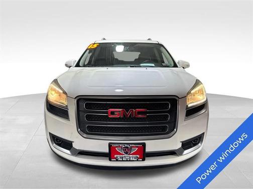 2015 GMC Acadia SLT-1