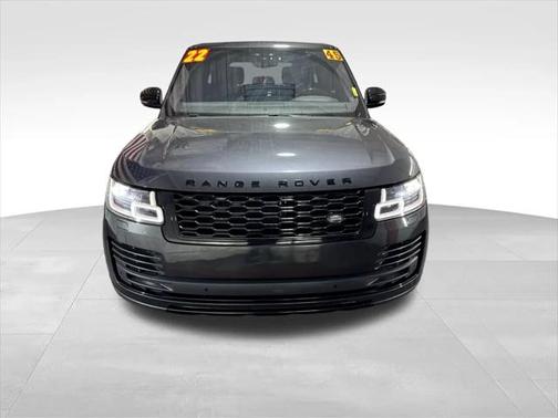 2022 Land Rover Range Rover P525 Westminster