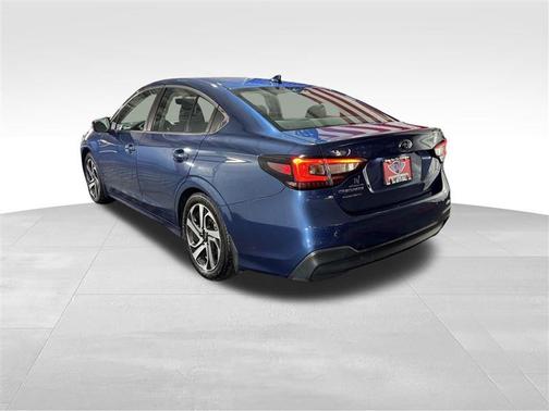 2022 Subaru Legacy Limited