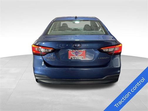 2022 Subaru Legacy Limited