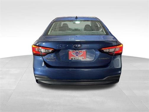 2022 Subaru Legacy Limited