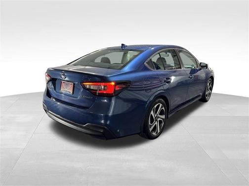 2022 Subaru Legacy Limited