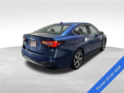 2022 Subaru Legacy Limited