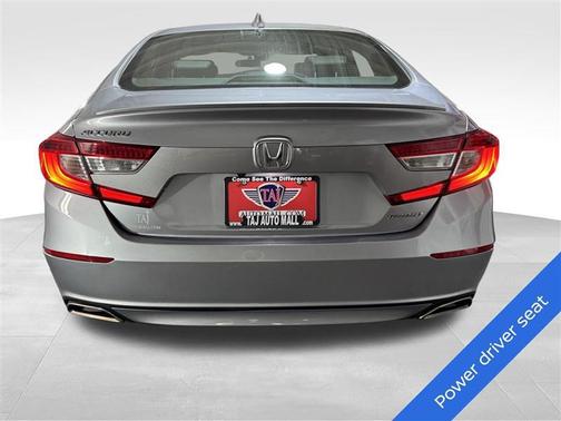 2020 Honda Accord Sport 1.5T