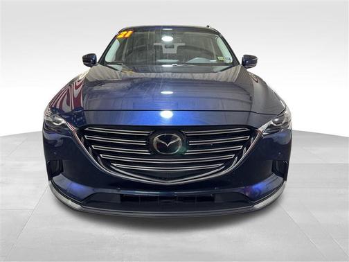 2021 Mazda CX-9 Touring