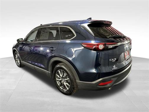 2021 Mazda CX-9 Touring
