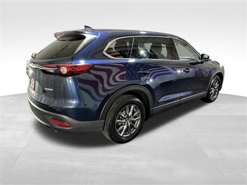 2021 Mazda CX-9 Touring