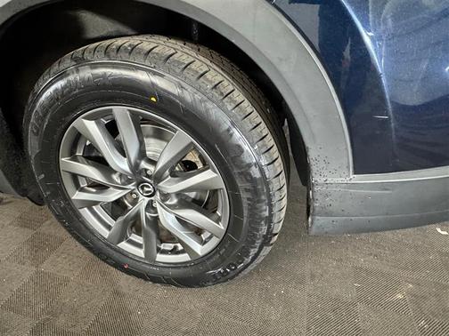 2021 Mazda CX-9 Touring