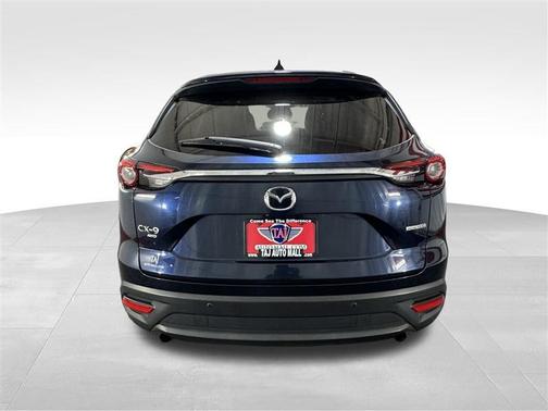 2021 Mazda CX-9 Touring
