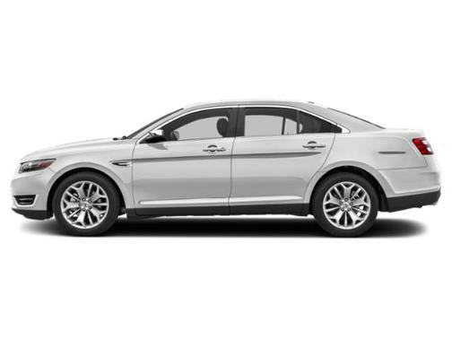 2015 Ford Taurus SE
