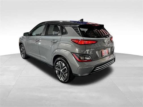 2023 Hyundai KONA EV SE