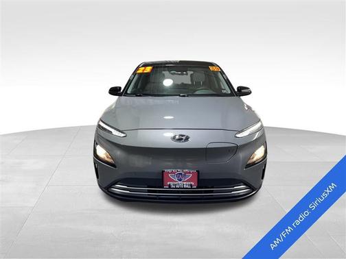 2023 Hyundai KONA EV SE
