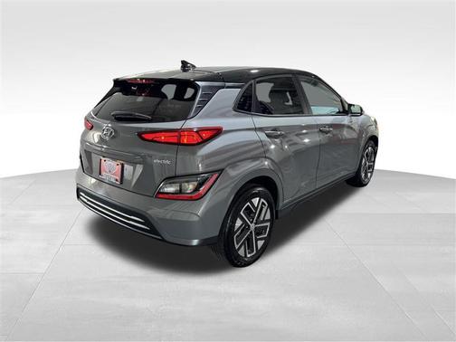 2023 Hyundai KONA EV SE