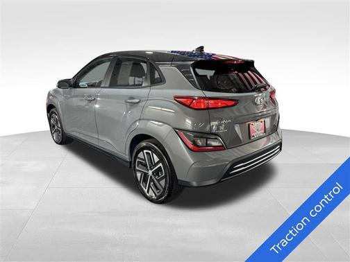 2023 Hyundai KONA EV SE