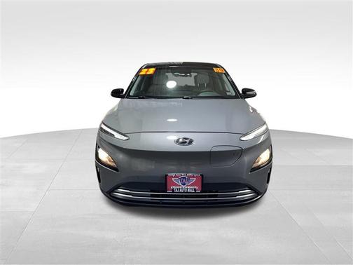 2023 Hyundai KONA EV SE