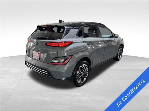 2023 Hyundai KONA EV SE