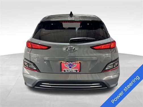 2023 Hyundai KONA EV SE