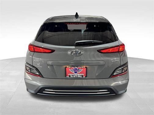 2023 Hyundai KONA EV SE