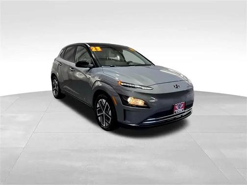 2023 Hyundai KONA EV SE