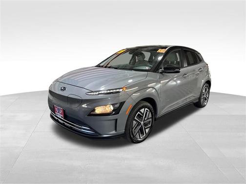 2023 Hyundai KONA EV SE