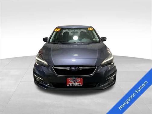 2017 Subaru Impreza 2.0i Limited