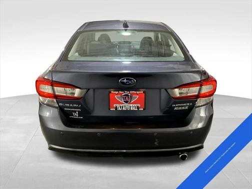 2017 Subaru Impreza 2.0i Limited