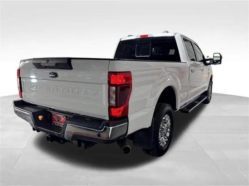 2020 Ford F-250 XLT