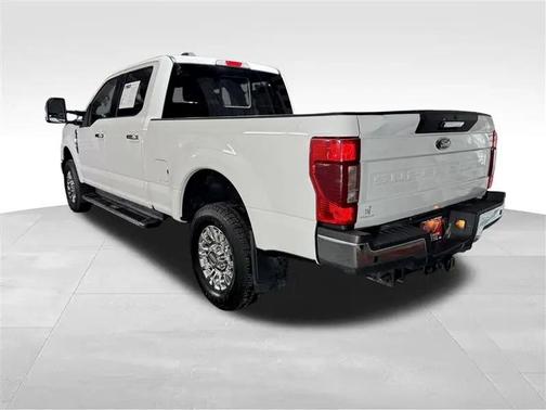 2020 Ford F-250 XLT