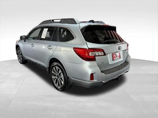 2016 Subaru Outback 3.6R Limited