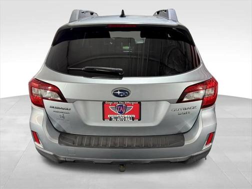 2016 Subaru Outback 3.6R Limited