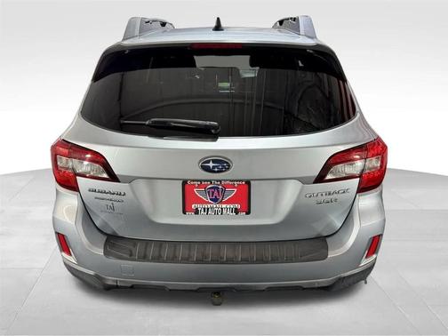 2016 Subaru Outback 3.6R Limited