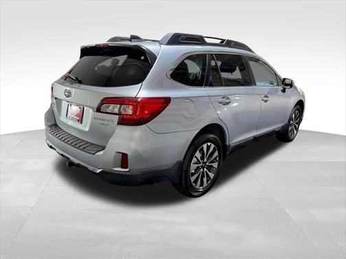 2016 Subaru Outback 3.6R Limited