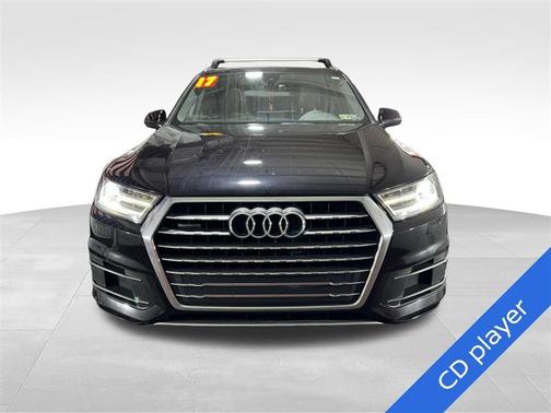 2017 Audi Q7 2.0T Premium