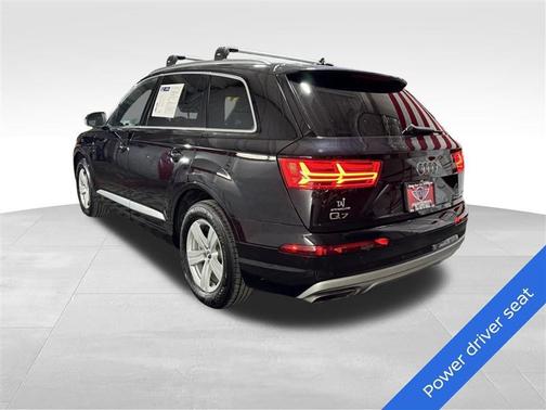 2017 Audi Q7 2.0T Premium