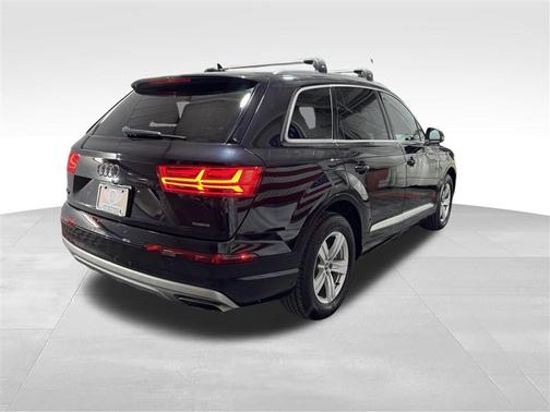 2017 Audi Q7 2.0T Premium