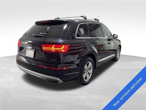 2017 Audi Q7 2.0T Premium