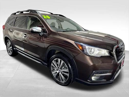 2020 Subaru Ascent Touring 7-Passenger