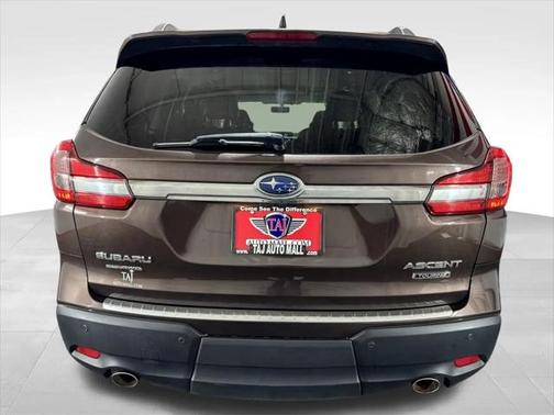 2020 Subaru Ascent Touring 7-Passenger