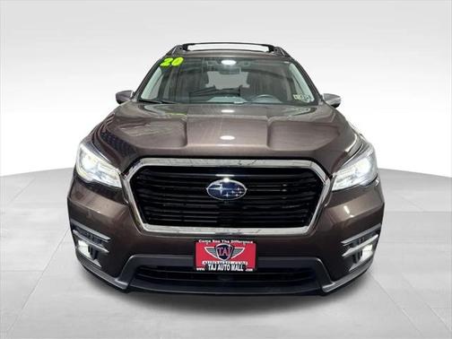 2020 Subaru Ascent Touring 7-Passenger