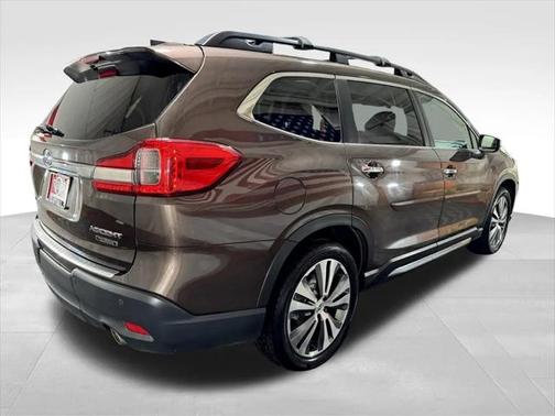 2020 Subaru Ascent Touring 7-Passenger