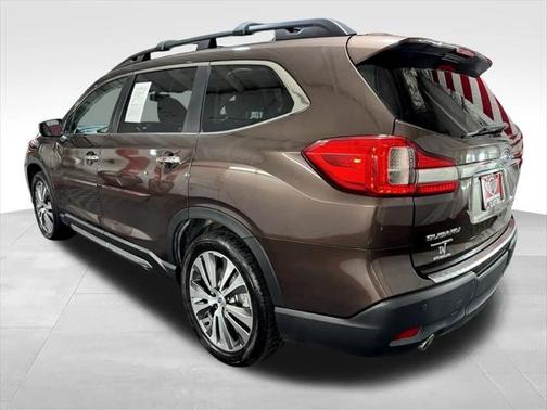 2020 Subaru Ascent Touring 7-Passenger